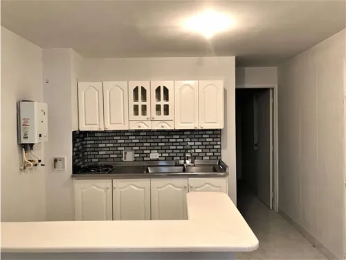 Apartaestudio En Arriendo San Javier Medellín