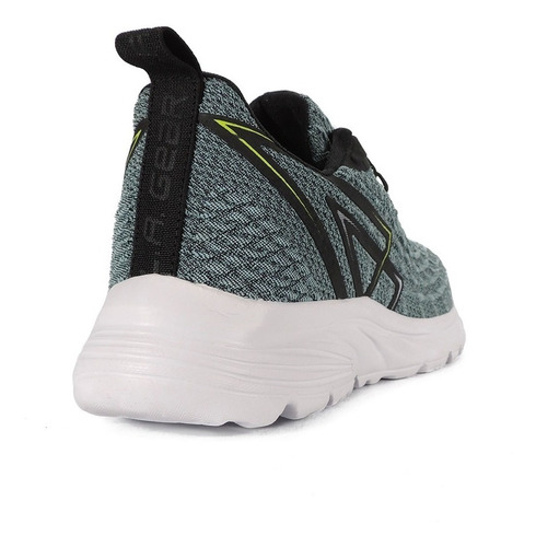 Imagen 3 de 5 de Zapatillas L.a. Gear Newport