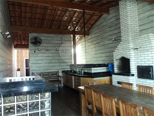 Vendo Casa De Alphaville No Baronesa - 326-im542405