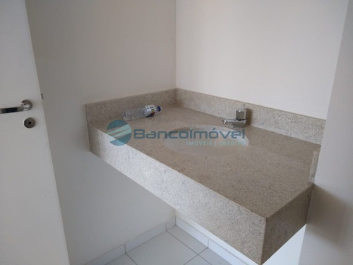 Sala Para Alugar Em Campinas - Sa00344 - 67731566