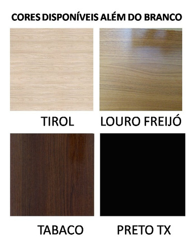 Imagem 2 de 6 de Bancada Prateleira Led Sob Medida Leia Descrição Apartir De