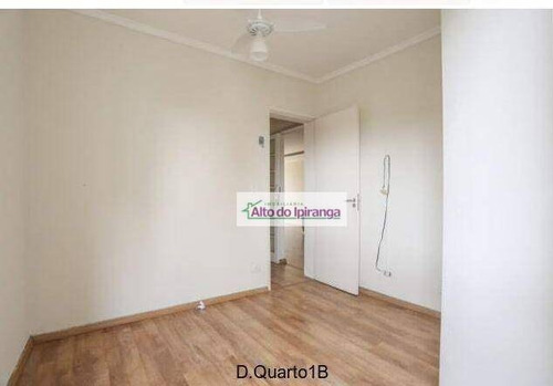 Imagem 7 de 29 de Cobertura Com 3 Dormitórios, 205 M² - Venda Ou Aluguel - Saúde - São Paulo/sp - Co0128