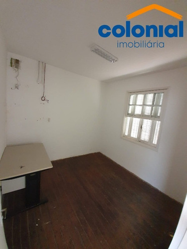 Imagem 6 de 9 de Casa Comercial Com 2 Salas Amplas - Ca01210 - 70112613