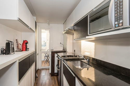 Imagem 20 de 30 de Apartamento À Venda No Bairro Jardim Sabará - Porto Alegre/rs - O-26293-43138