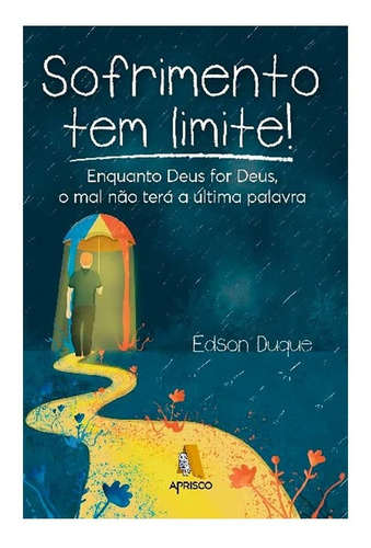 Livro Enquanto Deus For Deus O Mal Não Terá A Última Palavra