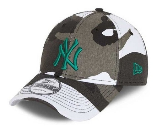 Jockey New Era New York Yankees League Essential 9forty