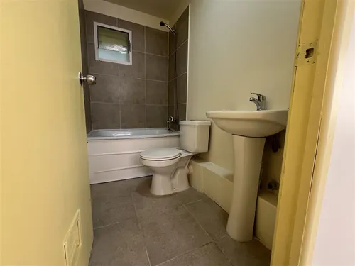 Departamento En Arriendo De 2 Dorm. En Punta Arenas