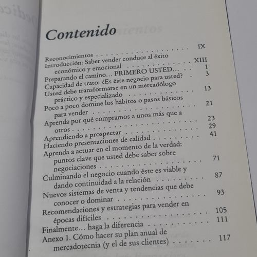 Todo Esta En Saber Vender Mercadotecnia Y Ventas Practicas (Usado)