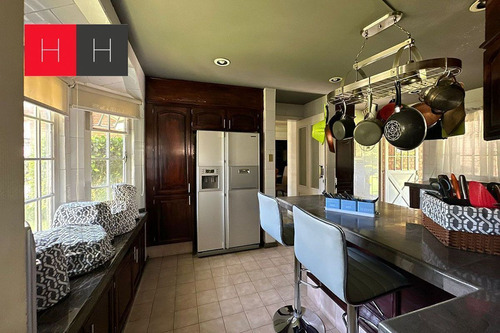 Casa En Venta En San Pedro Cholula