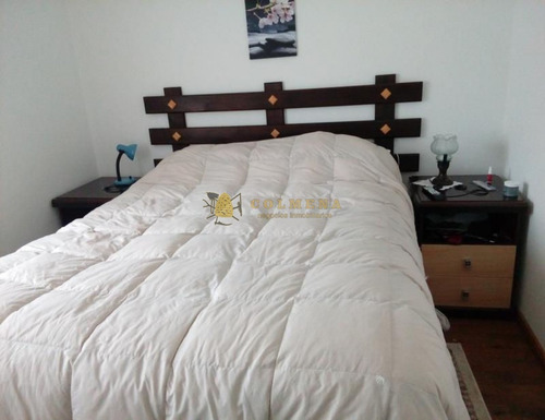 Apartamento En Punta Del Este, Peninsula- Ref: 4209