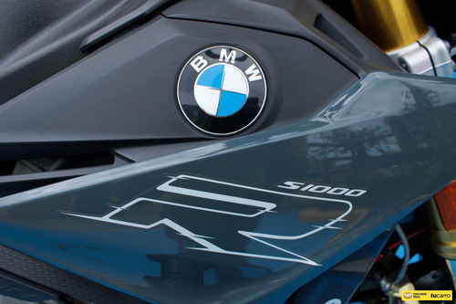 Imagen 24 de 25 de Bmw S1000r
