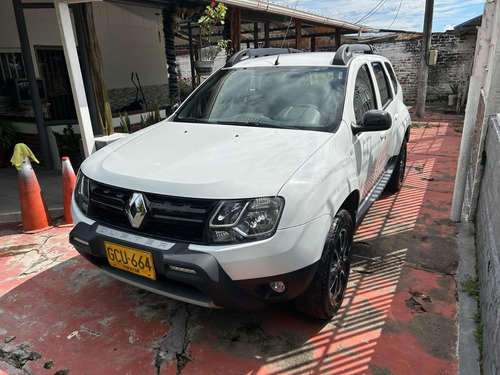 Renault Duster 2.0 Dynamique 4x4