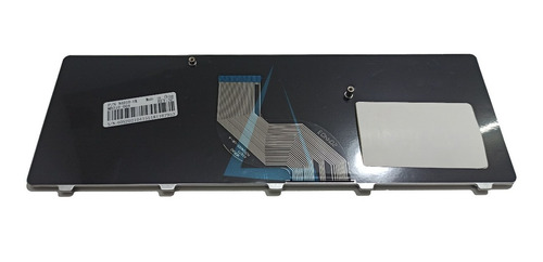 Imagen 2 de 2 de Teclado Dell Inspiron 14r N4010/20/30 N M 5030 Dp/n 0ytym3