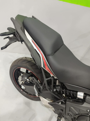 Imagen 12 de 25 de Nueva Kawasaki Versys 650 Abs 2023 Entrega Inmediata!!!