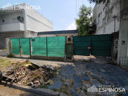 Casa Venta - Moron Sur - Terreno