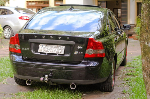 Volvo S40 2.4i 170cv (ñ C30, V40, S60, V60, Xc 60)