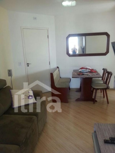 Imagem 4 de 15 de Ref.: 853 - Apartamento Em Osasco Para Venda - V853