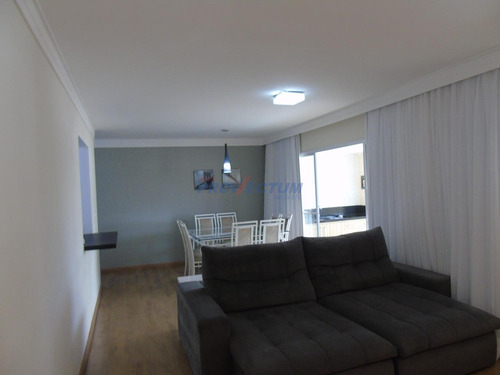 Imagem 9 de 30 de Apartamento À Venda Em Vila Brandina - Ap199170