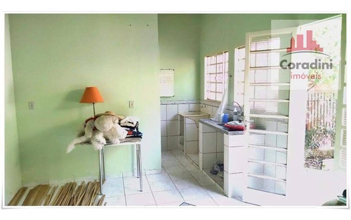 Imagem 21 de 30 de Chácara Com 4 Dormitórios À Venda, 5000 M² Por R$ 2.500.000 - Vila Castelar - Limeira/sp - Ch0038