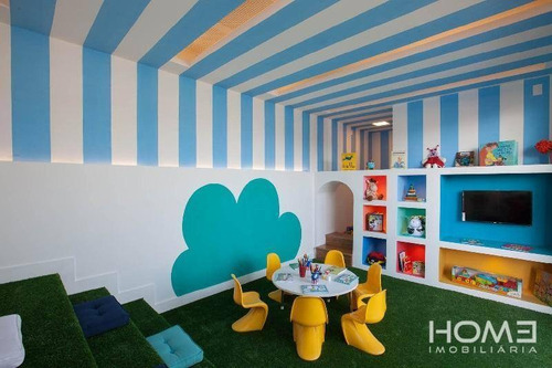 Imagem 12 de 14 de Apartamento Com 3 Dormitórios À Venda, 72 M² Por R$ 363.000,00 - Campinho - Rio De Janeiro/rj - Ap0059