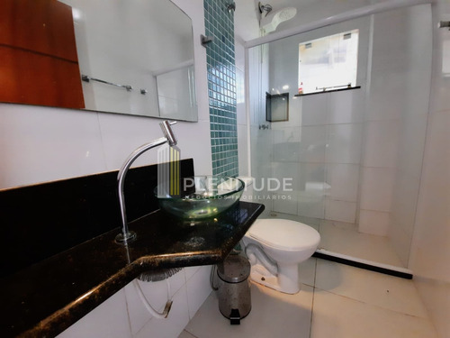 Imagem 9 de 15 de Casa De Condominio Em Vinhateiro - São Pedro Da Aldeia - 2103