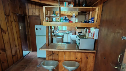 Parcela En Venta En San José De Maipo