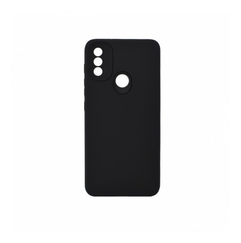 Protector Funda Case Silicona Premium Para Motorola Moto E20