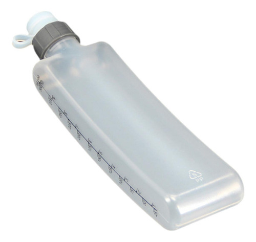 Botella De Agua Deportiva, Botella De Exterior Fácil 300ml