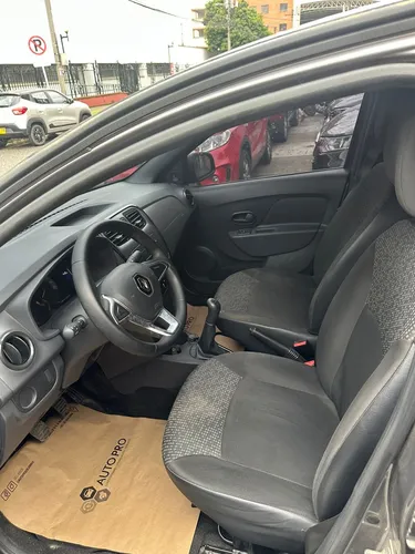 Renault Logan 1.6 Life