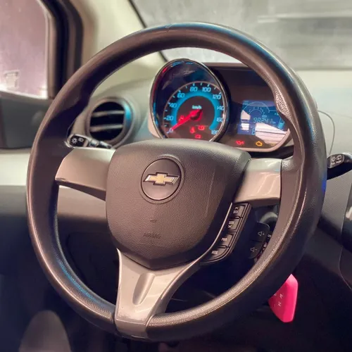 Chevrolet Spark 1.2 Gt M300 Ltz