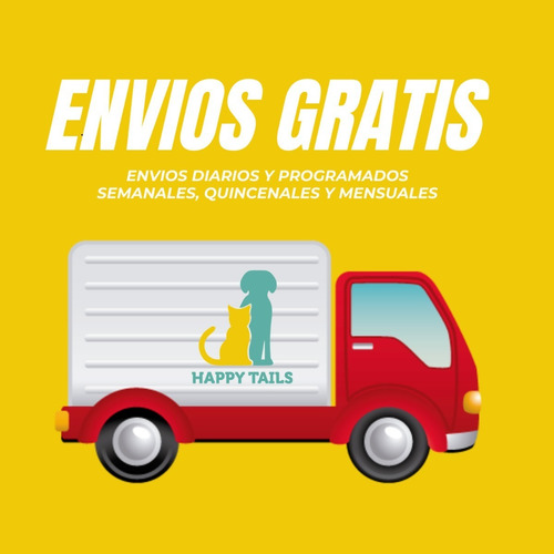 Imagen 4 de 6 de Pouch Whiskas Carne En Salsa - Caja X 12 Uni - Happy Tails