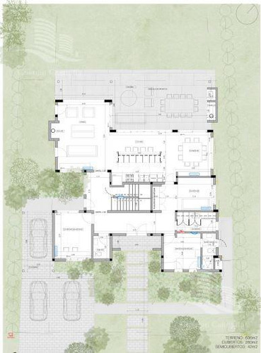 Casa En Venta En Barrio Santa Ana