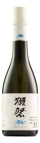 Dassai Blue 35 Jdgj Sake 375 Ml