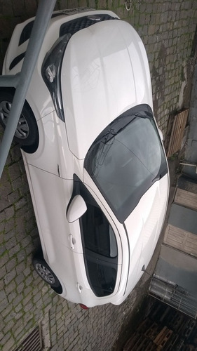 Fiat Argo 1.0 Drive Flex 5p 2018