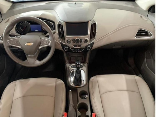 Chevrolet Cruze 1.4 Turbo Sport6 Ltz 16v
