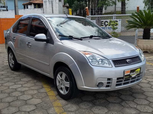 Ford Fiesta Sedan 1.6 8v Flex 4p