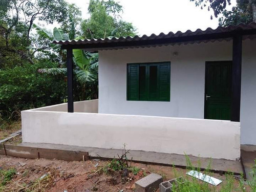 Imagem 2 de 14 de Chácara Em Itariri Com 05 Dormitórios. Ch065