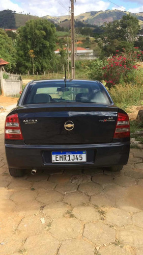 Chevrolet Astra 2005 2.0 Elegance Flex Power 5p