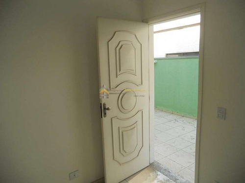Imagem 3 de 18 de Sobrado Em Condomínio Para Locação No Bairro Vila Invernada, 2 Dorm, 2 Suíte, 2 Vagas, 80 M - 4734