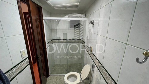 Imagem 9 de 25 de Rápido Acesso Ao Metrô E Av. Paulista - Oportunidade! - Ap02937 - 70980822