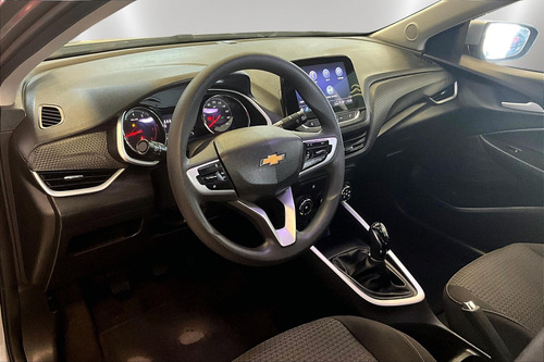 Chevrolet Onix 1.3 Lt Mt