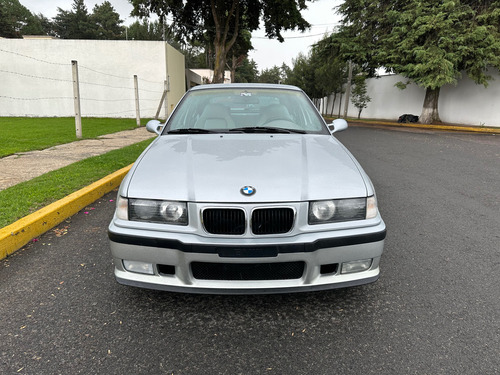 BMW M3 3.2 Version Europea Std At