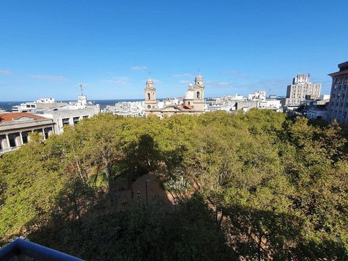 Imagen 2 de 20 de Frente A Plaza Matriz, Gran Vista, 115 M2 , Reciclado