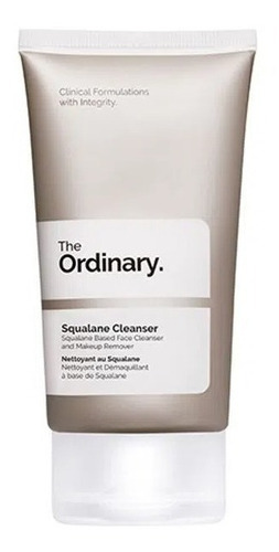 Limpiador De Escualano Squalane Cleanser | The Ordinary 50ml