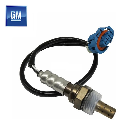 Sensor Oxigeno Cruze Banco 1 Cable Largo Gm 55566650 