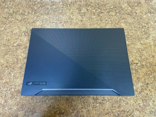 Asus Rog Zephyrus M15 512gb, I7 10th Gen, 16gb, Gtx 1660ti