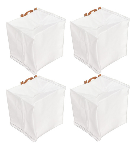 Bolsa De Polvo Para Aspiradora Bolsa De Recolección De Polvo