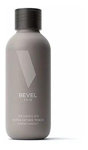 Tonificadores Y Astringen Exfoliating Toner For Face By Beve