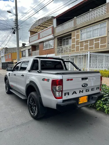Ford Ranger 3.2 Fx4