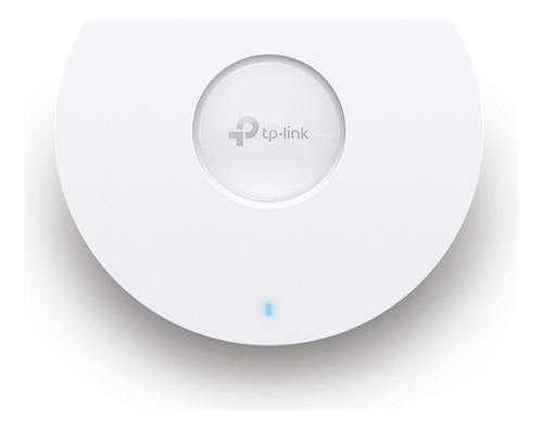 Access Point Tp-link Eap650 Wifi 6 Ax3000 Poe+ Doble Banda